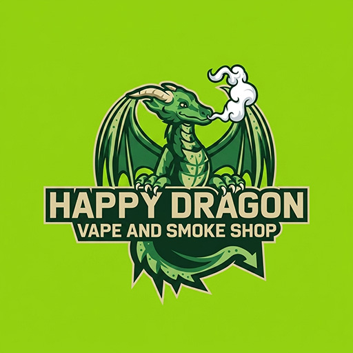 Happy Dragon Vape & Smoke Shop