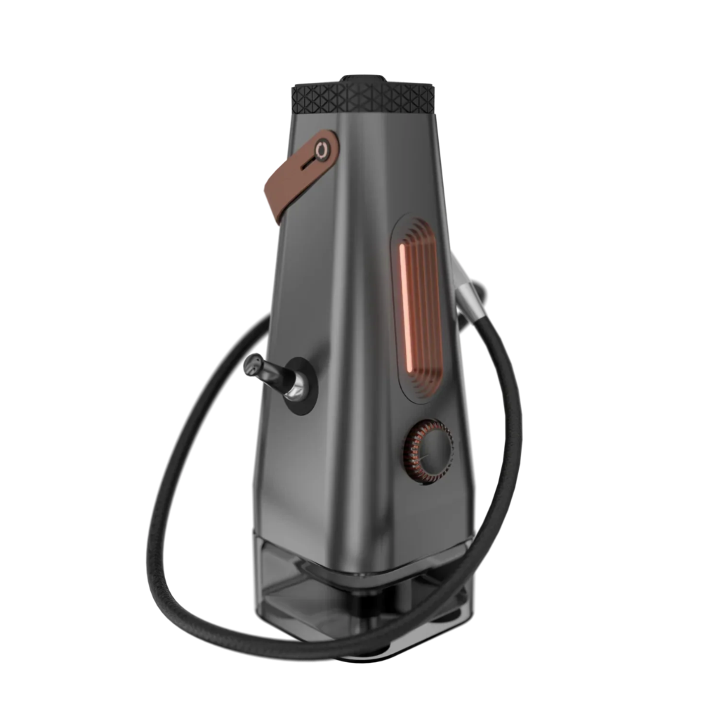 Enso Electric Hookah
