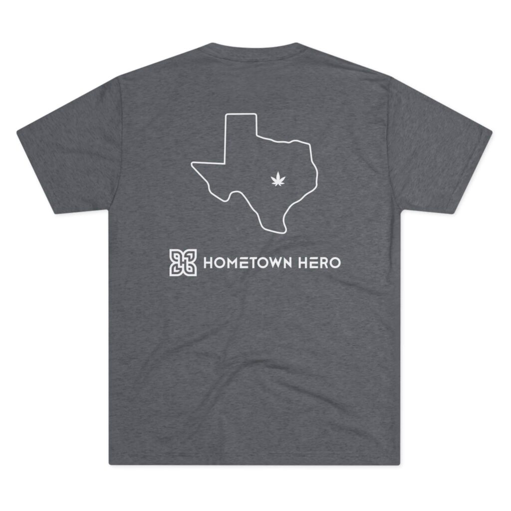 Grey - Come and Take It T-Shirt