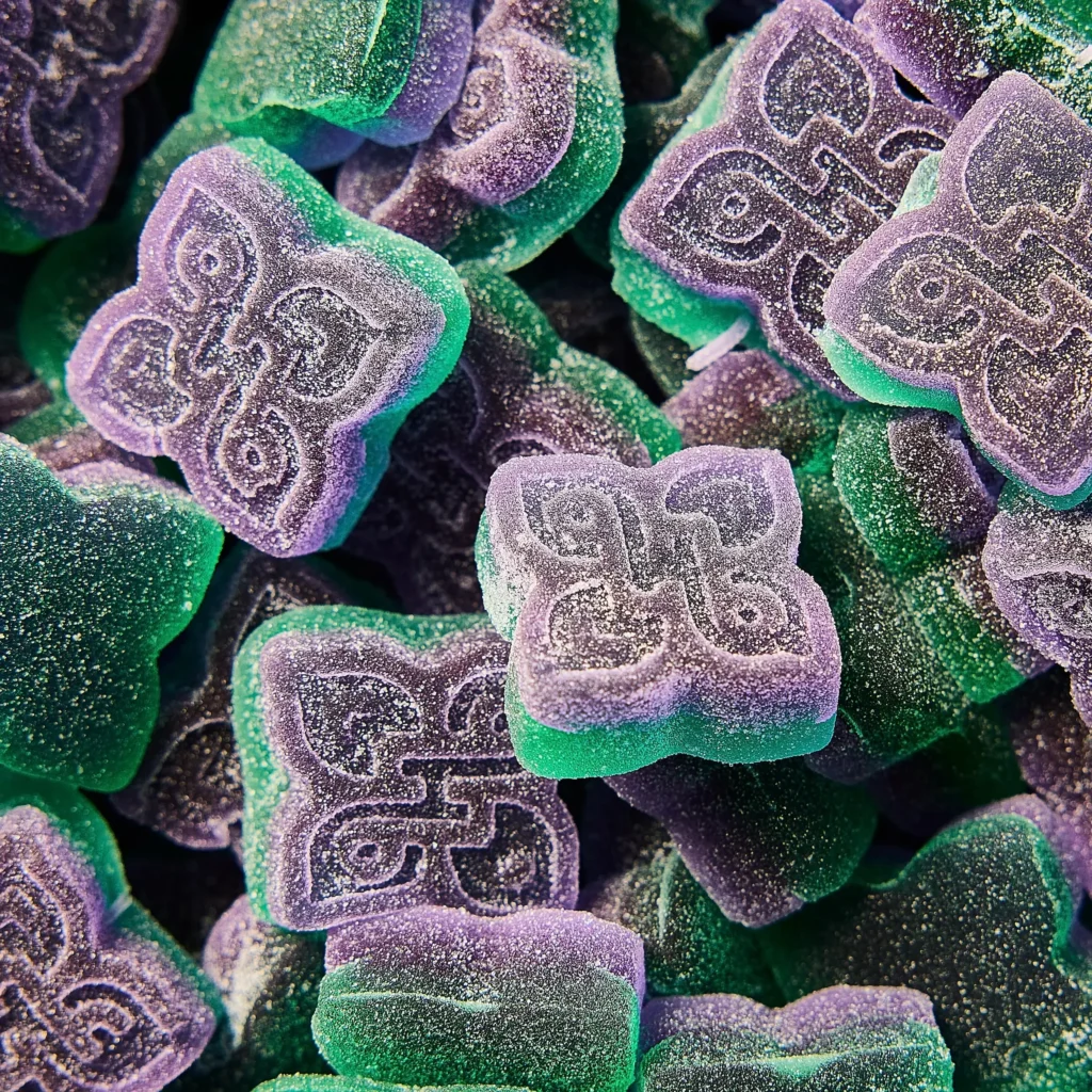 Double Take Gummies Trio Pack