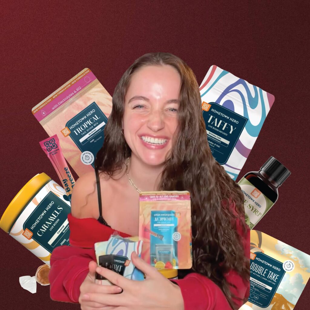 Hannah Bakes Bundle