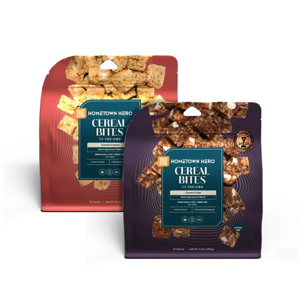 Mellow Bites Bundle