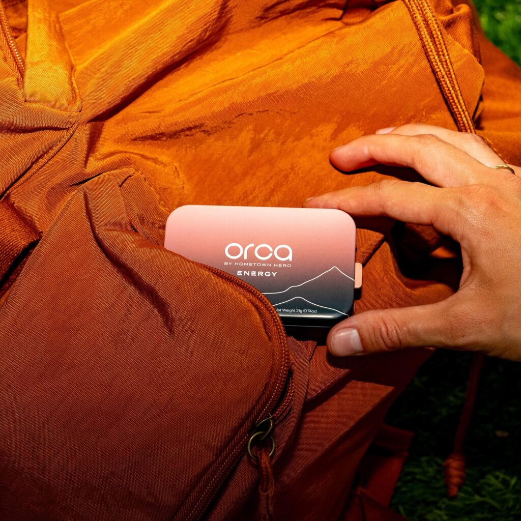 ORCA Energy