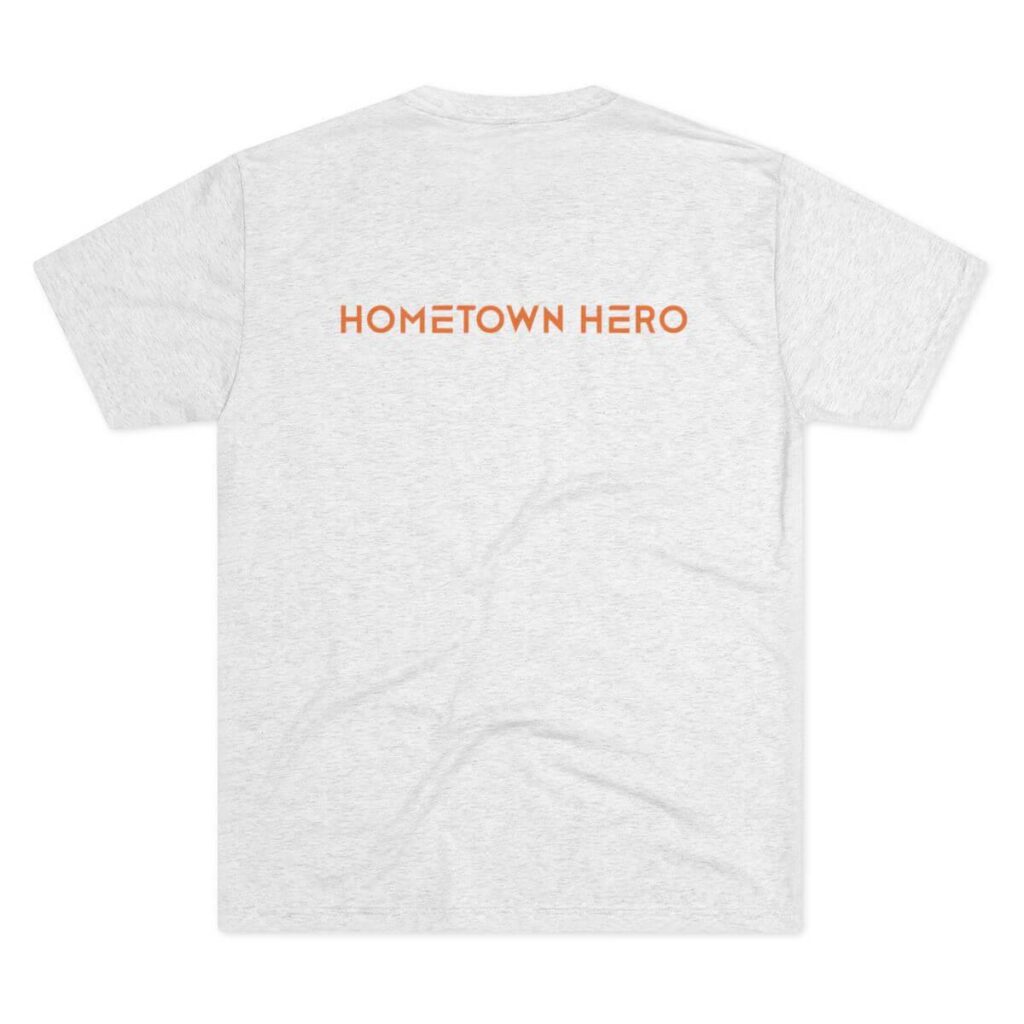 Tri-Blend - Anime T-Shirt